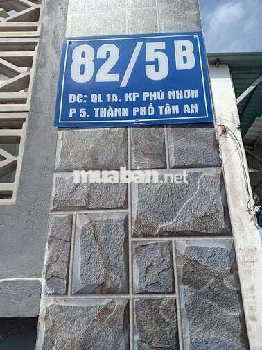 CHO THUÊ NHÀ TRỌ, CẠNH CAO ĐẲNG NGHỀ LONG AN, P5 TP TÂN AN