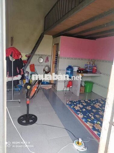 CHO THUÊ NHÀ TRỌ, CẠNH CAO ĐẲNG NGHỀ LONG AN, P5 TP TÂN AN