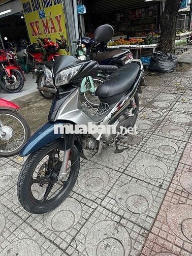 jupiter giá rẻ máy êm cho anh em đi làm