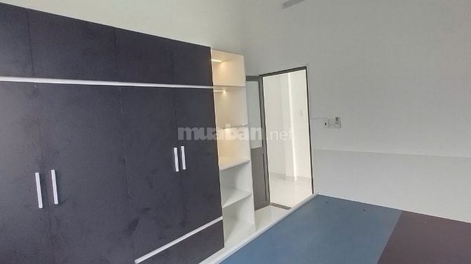 Nhà mới xây dựng đã hoàn công đầy đủ