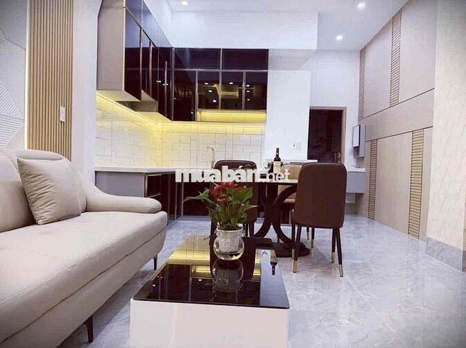 Bán nhà khu dân cư Đại Ngân gần Đại học Y Dược Cần Thơ giá 4,199 tỷ