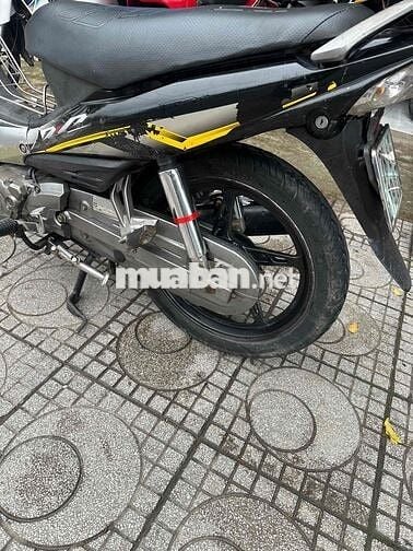 jupiter giá rẻ máy êm cho anh em đi làm