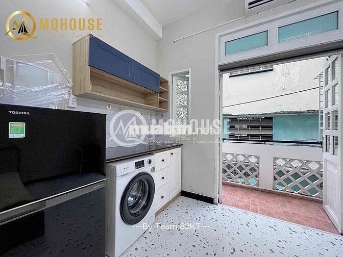 ✅PHÒNG TRỌ BAN CÔNG FULL NT MỚI 100%_KHU PHAN XÍCH LONG_CV GIA ĐỊNH