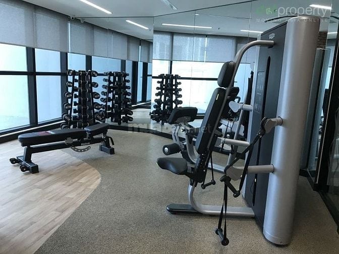 Bán LỖ căn hộ D1Mension Quận 1 view Bitexco - 3PN2WC (94m2) - 10 tỷ