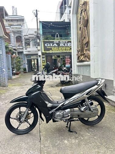 Bán chiếc Yamaha Jupiter nhập Thái