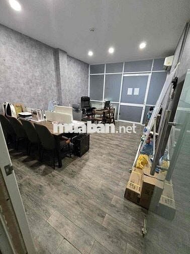 cho thuê Văn Phòng Mini 431 Tô Hiến Thành 8.9tr