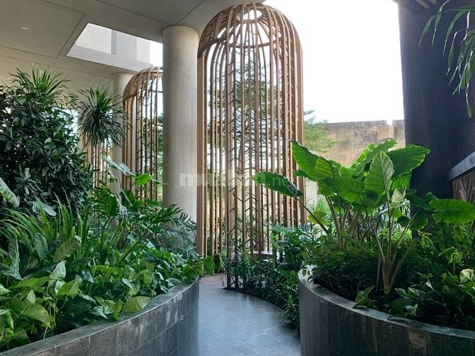 Bán LỖ căn hộ D1Mension Quận 1 view Bitexco - 3PN2WC (94m2) - 10 tỷ