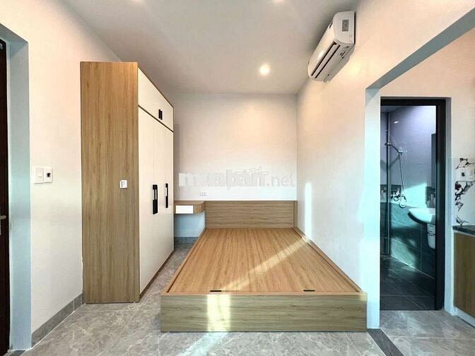 Siêu phẩm CCMN 30m2 bếp tách riêng, ban công thoáng tại Cổ Nhuế