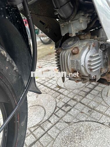 jupiter giá rẻ máy êm cho anh em đi làm