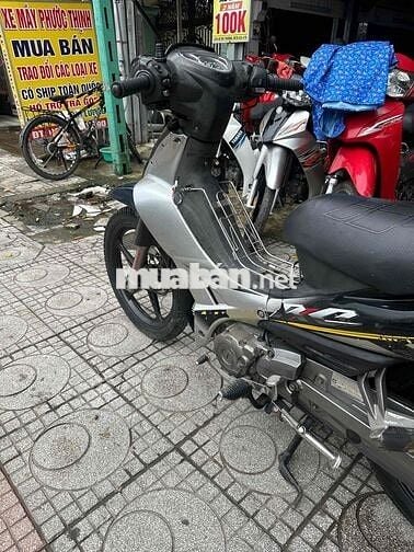 jupiter giá rẻ máy êm cho anh em đi làm