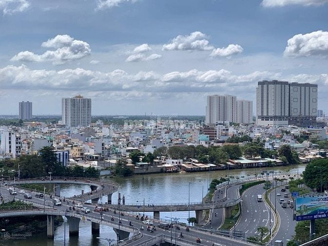 Bán LỖ căn hộ D1Mension Quận 1 view Bitexco - 3PN2WC (94m2) - 10 tỷ