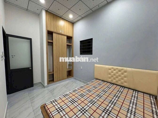 Cho thuê nhà liền kề hẻm 269 Nguyễn Thị Minh Khai Phú Hòa