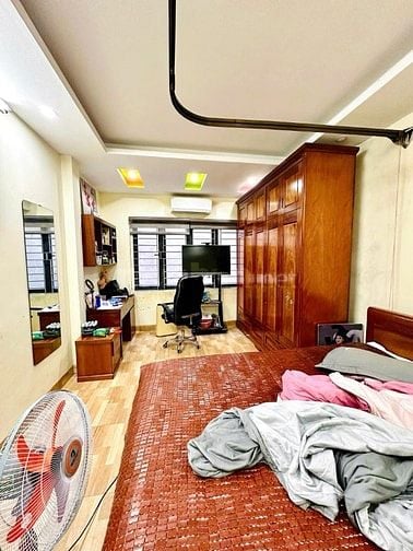 Phân lô Quân Đội Hoàng Văn Thái 49m2,2thoáng,nở hậu,13.6tỷ,ở ngay.