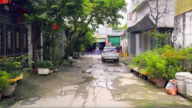 Chuyển nhượng tài sản dòng tiền Bình Chuẩn – quỹ đất lớn, dân cư đông