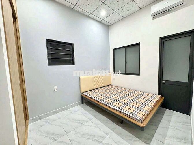 Cho thuê nhà liền kề hẻm 269 Nguyễn Thị Minh Khai Phú Hòa