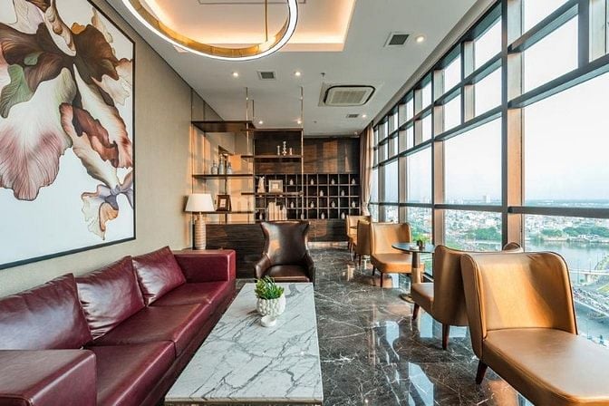 Bán LỖ căn hộ D1Mension Quận 1 view Bitexco - 3PN2WC (94m2) - 10 tỷ