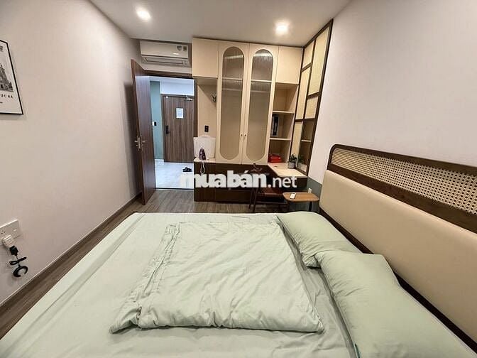 Cho thuê Happy One Central, 50m2 1PN Full nội thất cao cấp đẹp