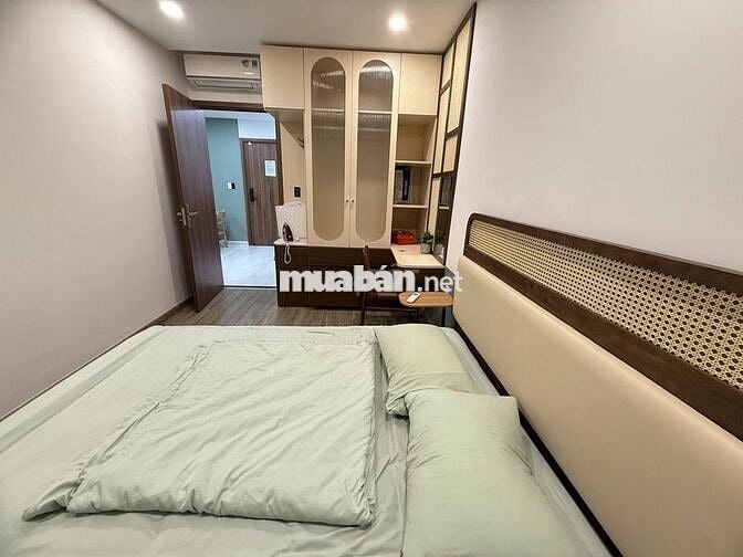 Cho thuê Happy One Central, 50m2 1PN Full nội thất cao cấp đẹp