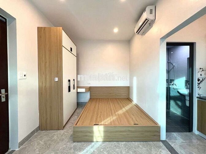 Siêu phẩm CCMN 30m2 bếp tách riêng, ban công thoáng tại Cổ Nhuế