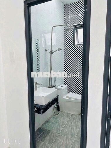 Cho thuê nhà liền kề hẻm 269 Nguyễn Thị Minh Khai Phú Hòa