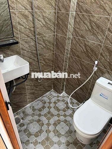 KHAI TRƯƠNG CĂN STUDIO FULL NỘI THẤT CÓ BAN CÔNG