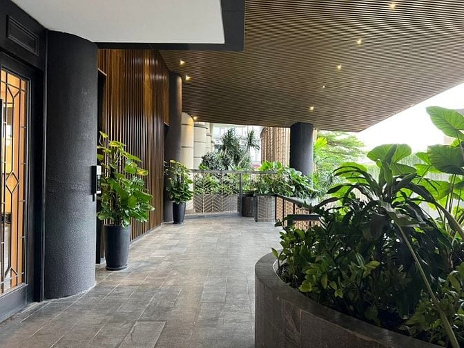 Bán LỖ căn hộ D1Mension Quận 1 view Bitexco - 3PN2WC (94m2) - 10 tỷ