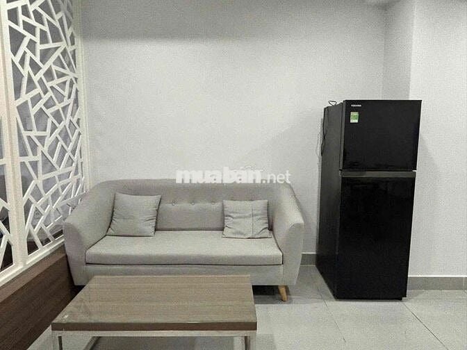 Cho Thuê Căn Hộ Biconsi HT3 1PN Full Nội Thất 4.5tr