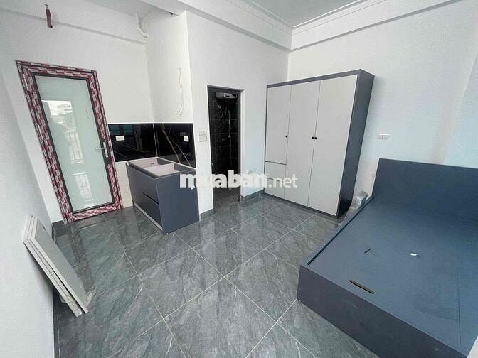 KHAI TRƯƠNG TOÀ CCMN -  BAN CÔNG- Rộng Thoáng - Ngay Hồ 23 Đức Diễn