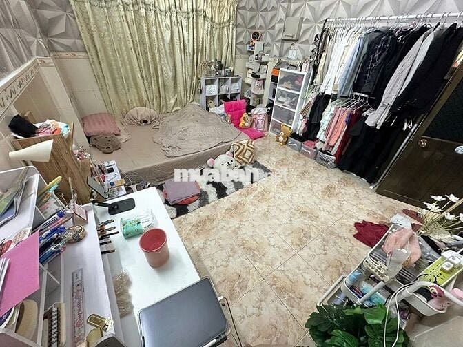 Cho thuê nhà mới 2 lầu Lê Hồng Phong 3 phòng ngủ