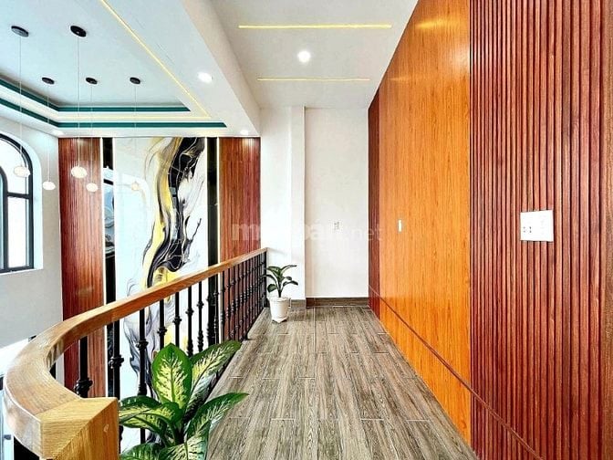 Bán nhà chính chủ - Nhà mới hoàn thiện, Sổ hồng riêng