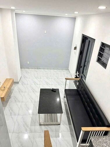 Cho thuê nhà liền kề hẻm 269 Nguyễn Thị Minh Khai Phú Hòa