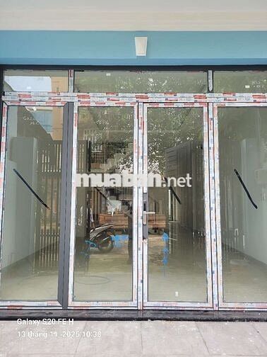 💥Cho thuê nhà 1trệt 3lầu 5pn 5wc 1bếp 5máy lạnh