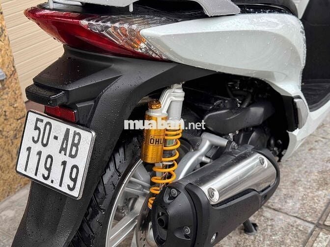 Cần bán SH 300i 2016