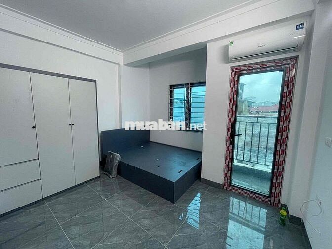 KHAI TRƯƠNG TOÀ CCMN -  BAN CÔNG- Rộng Thoáng - Ngay Hồ 23 Đức Diễn