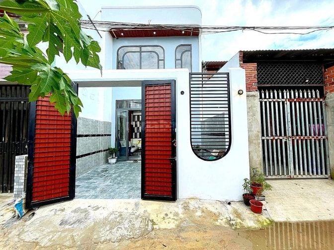 Bán nhà chính chủ - Nhà mới hoàn thiện, Sổ hồng riêng