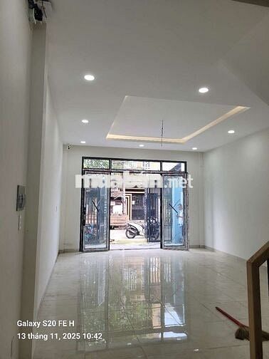 💥Cho thuê nhà 1trệt 3lầu 5pn 5wc 1bếp 5máy lạnh