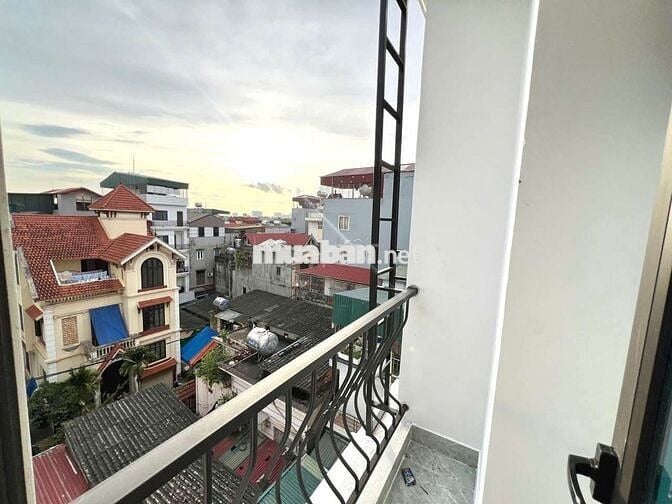 Siêu phẩm CCMN 30m2 bếp tách riêng, ban công thoáng tại Cổ Nhuế