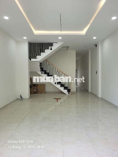 💥Cho thuê nhà 1trệt 3lầu 5pn 5wc 1bếp 5máy lạnh