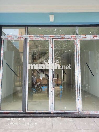 💥Cho thuê nhà 1trệt 3lầu 5pn 5wc 1bếp 5máy lạnh