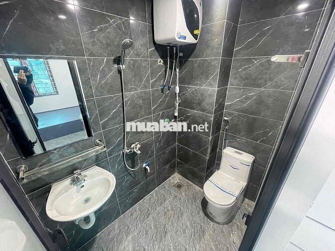 KHAI TRƯƠNG TOÀ CCMN -  BAN CÔNG- Rộng Thoáng - Ngay Hồ 23 Đức Diễn