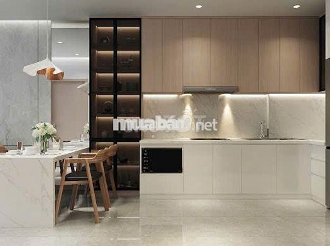 Căn Hộ 2PN + 2WC View Landmark 81 Chỉ 1.6 Tỷ! Sở Hữu Ngay