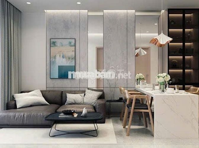 Căn Hộ 2PN + 2WC View Landmark 81 Chỉ 1.6 Tỷ! Sở Hữu Ngay