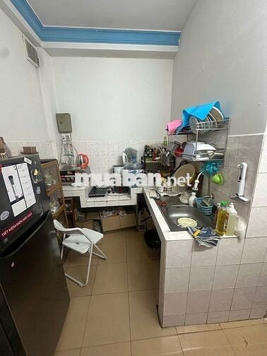 Cho thuê nhà mới 2 lầu Lê Hồng Phong 3 phòng ngủ