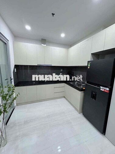 cho thuê căn hộ happy one central 2pn đầy đủ nội thất