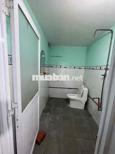 Mặt tiền Kinh Doanh Ngay chợ Phú Mỹ 5,5x20m.