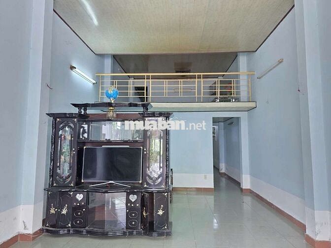 ⛔️ CHO THUÊ NHÀ: ĐƯỜNG CAO XUÂN HUY - CÓ GÁC LỮNG