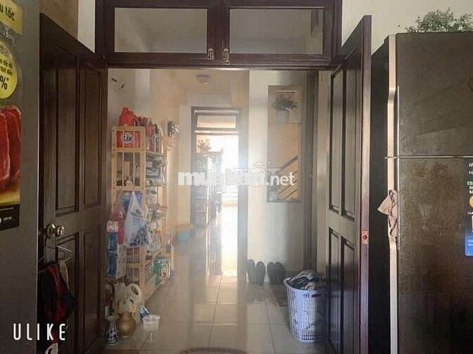 DÒNG TIỀN 100tr/THÁNG - HẺM 8M - 100M2 CHỈ 17.5 TỶ