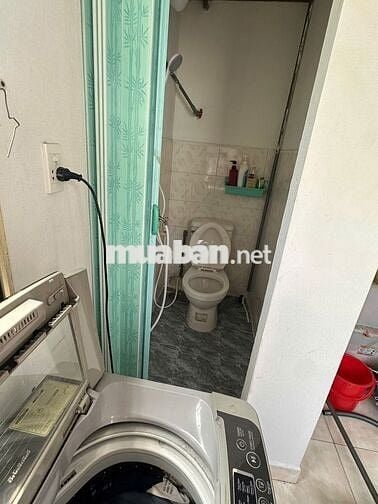 Cho thuê nhà mới 2 lầu Lê Hồng Phong 3 phòng ngủ