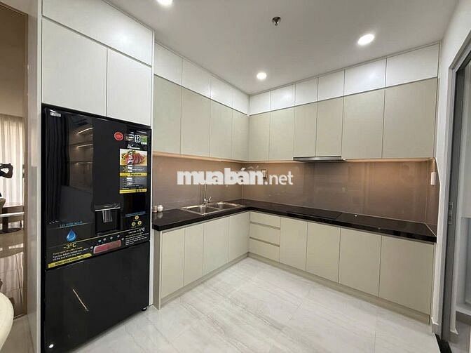 Cho thuê Happy One Central, 70m2 2PN Full nội thất cao cấp, giá tốt