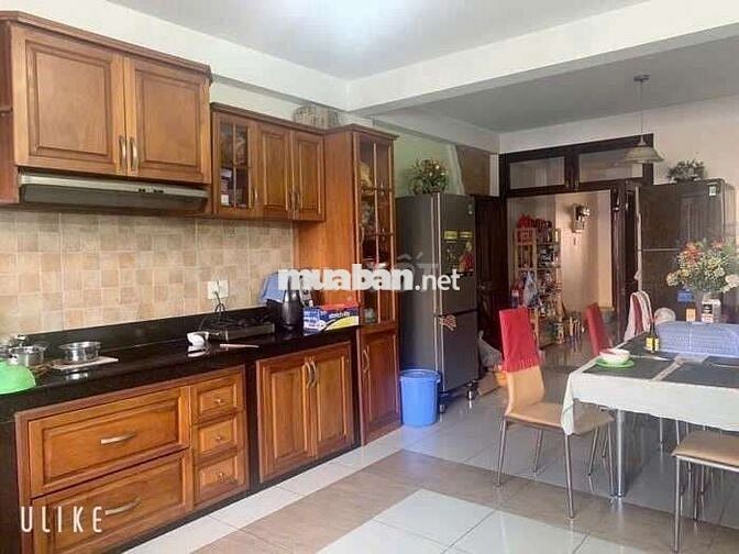 DÒNG TIỀN 100tr/THÁNG - HẺM 8M - 100M2 CHỈ 17.5 TỶ